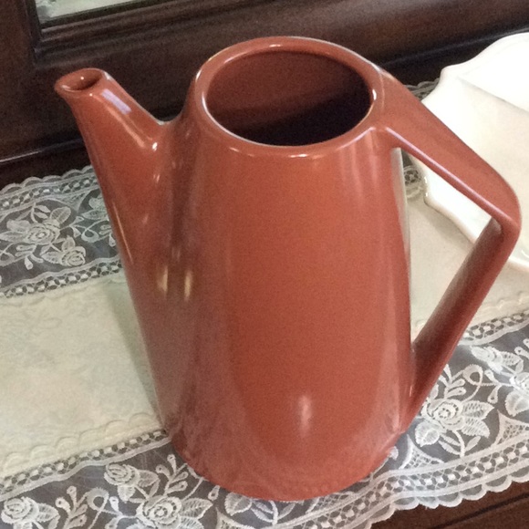 Terracota  Pitcher Toscany  Japan Claudia Shwide - Picture 4 of 6